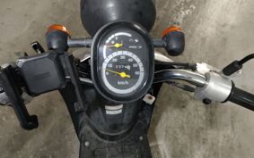HONDA TODAY AF67