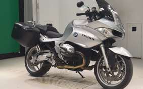 BMW R1200ST 2008