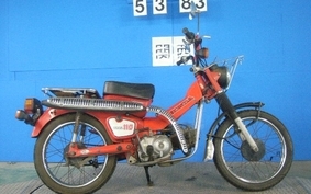 HONDA CT110 HUNTER CUB JD01