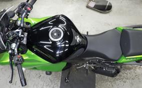 KAWASAKI NINJA 1000 A 2011
