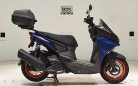 YAMAHA X FORCE 1999 SG79J