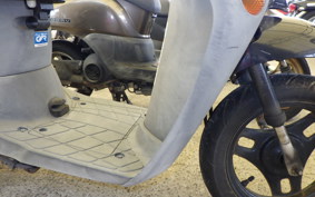 SUZUKI LET's 4 CA41A