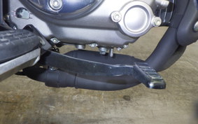 HONDA MONKEY 125 2020 JB03