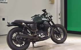 MOTO GUZZI V7 STONE 2018