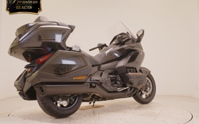 HONDA GL 1800 GOLD WING 2D 2026 SC79