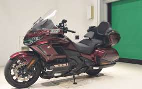 HONDA GL 1800 GOLD WING TOUR DCT 2025 SC79