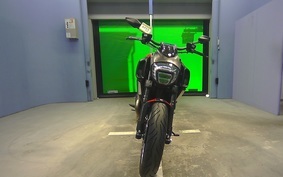 DUCATI DIAVEL Carbon 2015 G105J
