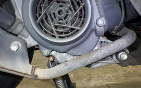 SUZUKI ADDRESS 110 2026 CE47A