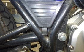SUZUKI GN125 H