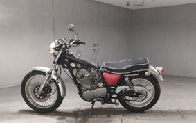 YAMAHA SR500 1984