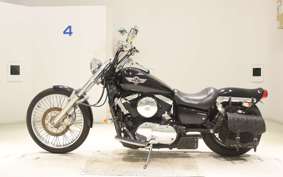 KAWASAKI VULCAN 1500 CLASSIC 1998 VNT50D