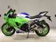 Фото Kawasaki NINJA ZX-6R A 2024 с японского аукциона