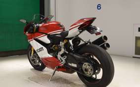 DUCATI 1299 PANIGALE S 2015