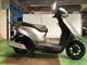 Фото Yamaha JOG с японского аукциона