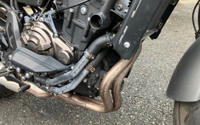 YAMAHA XSR700 2019 RM22J