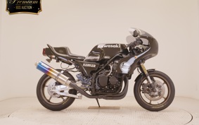 KAWASAKI Z900RS 2018 ZR900C
