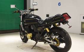 KAWASAKI ZRX400 1996 ZR400E