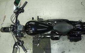 HARLEY FXS 1580 2012