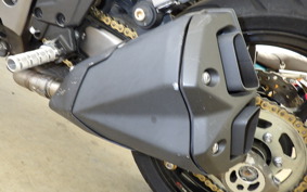 KAWASAKI NINJA 1000 A 2011