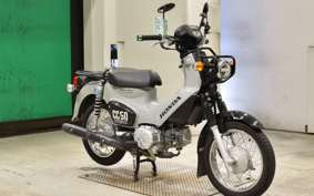HONDA CROSS CUB 50 2026 AA06