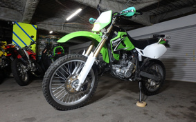 KAWASAKI KLX250 LX250E