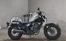 HONDA REBEL MC49