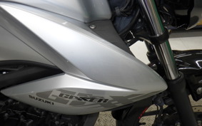 SUZUKI GIXXER 150 2016 ED13N