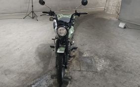 HONDA CT125 HUNTER CUB JA55