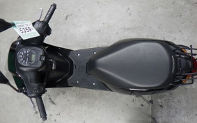 HONDA TACT Basket AF75