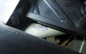 KAWASAKI ZRX400 1994 ZR400E
