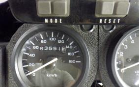 HONDA AFRICA TWIN 750 1999 RD07