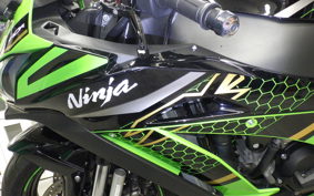 KAWASAKI ZX 10 NINJA ABS 2020 ZXT02E