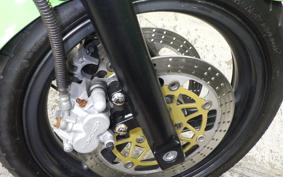 KAWASAKI ZRX400 1995 ZR400E