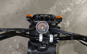 HONDA ZUMAR AF58