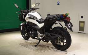HONDA NC750L RC67