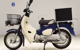 HONDA C50 SUPER CUB AA07