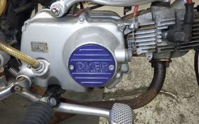 HONDA GORILLA 2006 Z50J