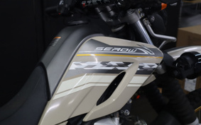 YAMAHA SEROW 250 DG17J