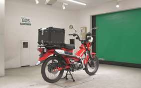 HONDA CT125-2 JA65