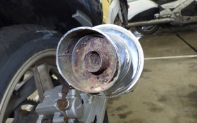 HONDA CBR250R GEN 2 MC19