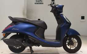 YAMAHA FASCINO 125 HYBRID