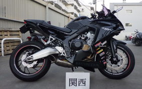 HONDA CBR650F 2014 RC83