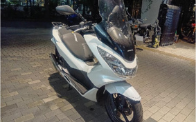 HONDA PCX 125 JF56