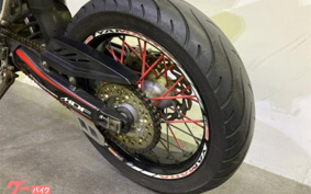 YAMAHA WR250X DG15J