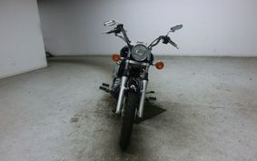 YAMAHA DRAGSTAR 250 2002 VG02J