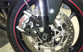 TRIUMPH STREET TRIPLE RS 2020