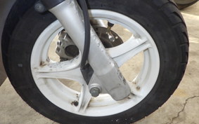 YAMAHA JOG ZR Gen.2 SA16J