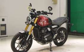 TRIUMPH SPEED 400 2026