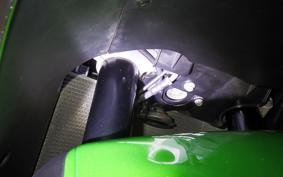 KAWASAKI ZX 1400 NINJA R A 2016