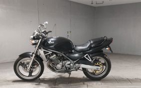 KAWASAKI BALIUS 250 ZR250A